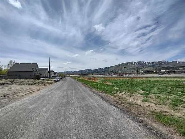0.19 Acres of Residential Land for Sale in Pocatello, Idaho