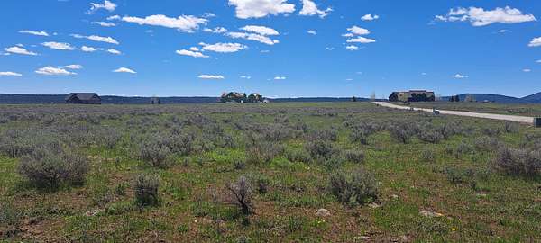 1.62 Acres of Residential Land for Sale in Island Park, Idaho