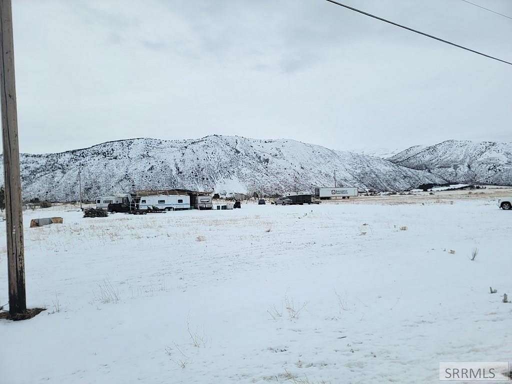 1.46 Acres of Residential Land for Sale in Inkom, Idaho