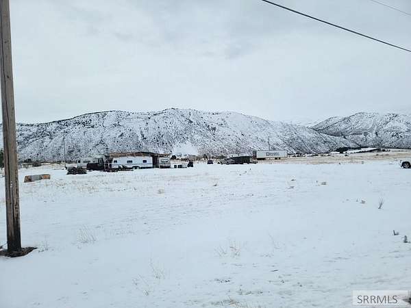 1.46 Acres of Residential Land for Sale in Inkom, Idaho