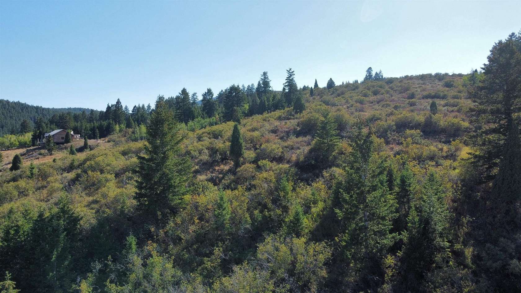 1.25 Acres of Residential Land for Sale in Soda Springs, Idaho