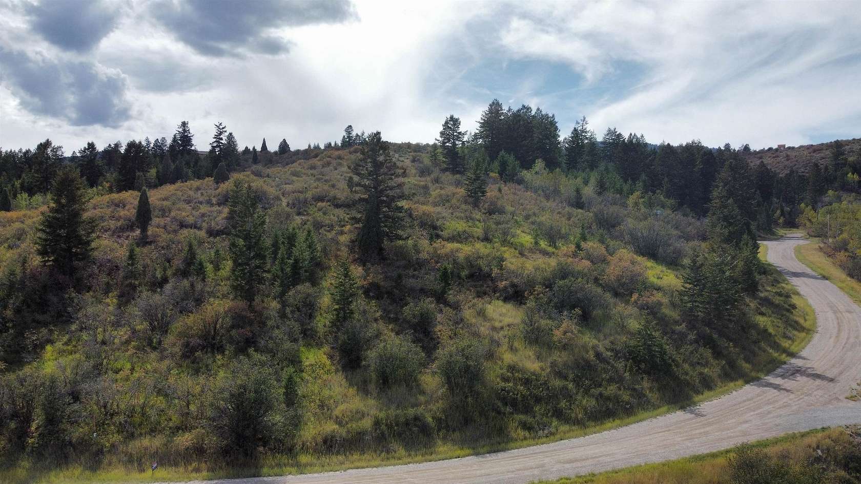 1.25 Acres of Residential Land for Sale in Soda Springs, Idaho