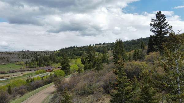 1.25 Acres of Residential Land for Sale in Soda Springs, Idaho