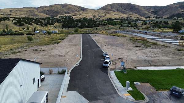 0.44 Acres of Commercial Land for Sale in Pocatello, Idaho