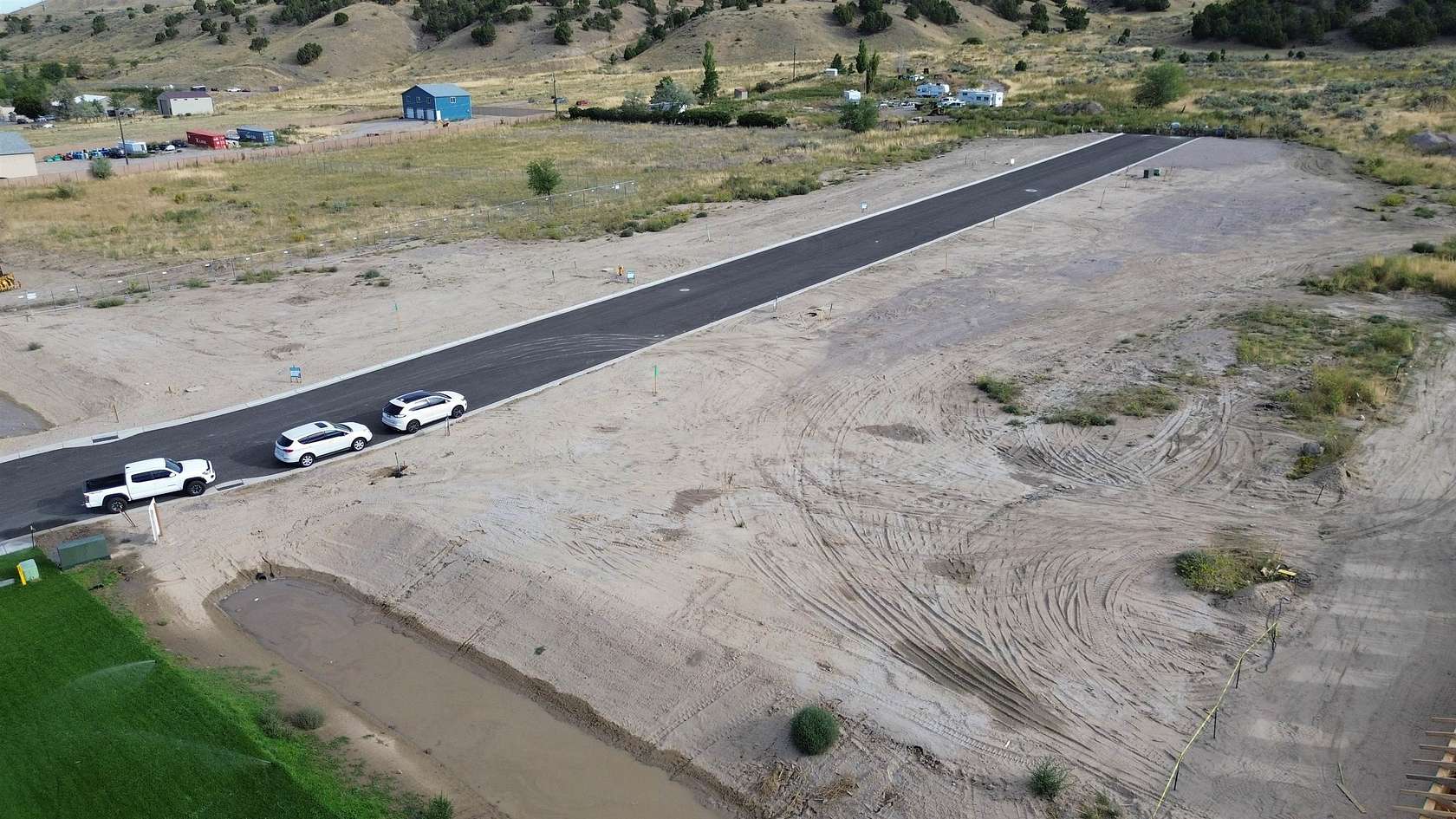 0.34 Acres of Commercial Land for Sale in Pocatello, Idaho