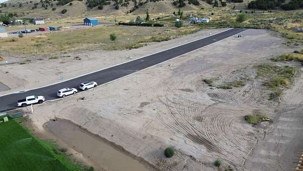 0.34 Acres of Commercial Land for Sale in Pocatello, Idaho