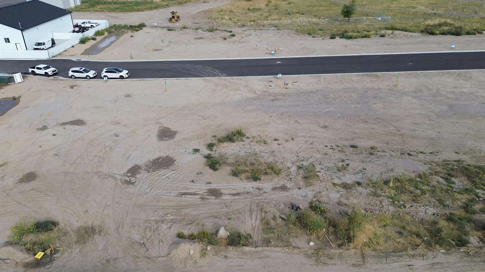 0.35 Acres of Commercial Land for Sale in Pocatello, Idaho