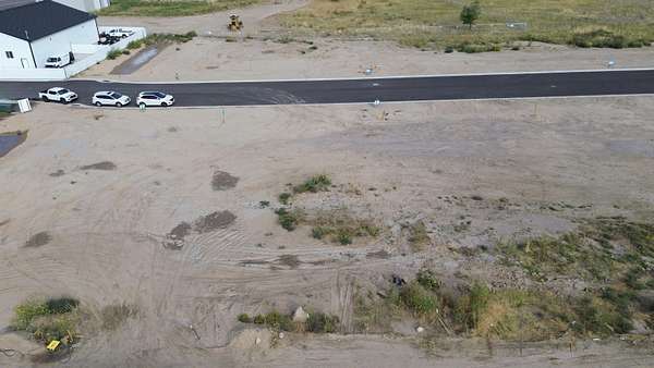 0.35 Acres of Commercial Land for Sale in Pocatello, Idaho
