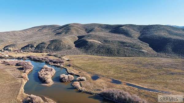 113 Acres of Recreational Land for Sale in Georgetown, Idaho