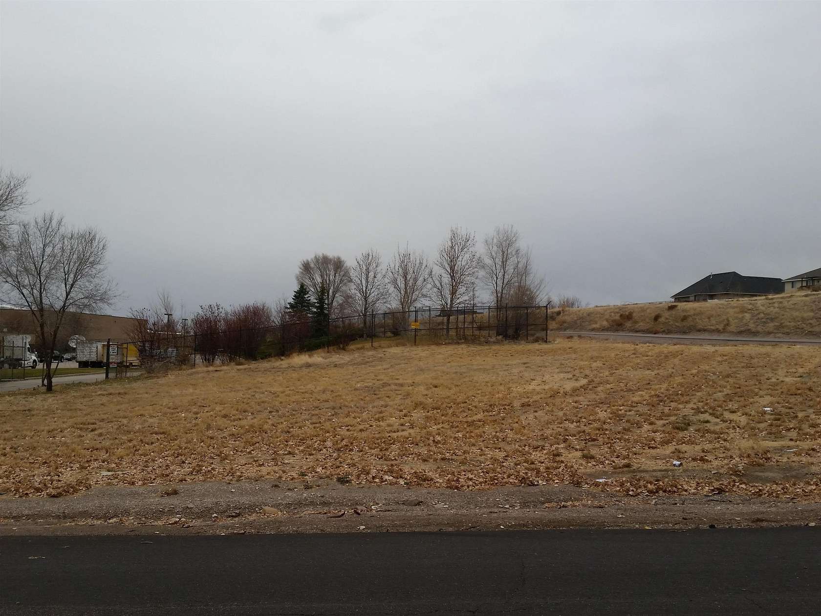 0.43 Acres of Commercial Land for Sale in Pocatello, Idaho