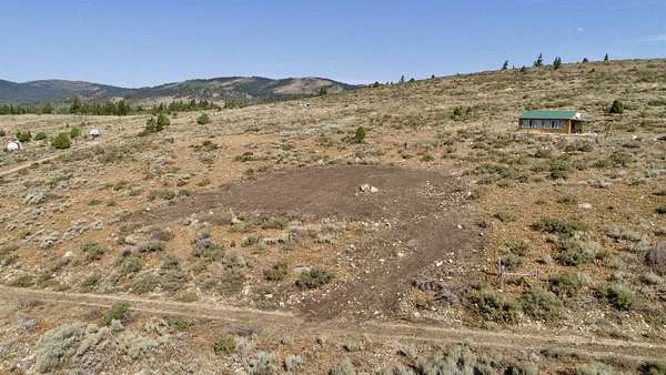 1.1 Acres of Residential Land for Sale in Bancroft, Idaho