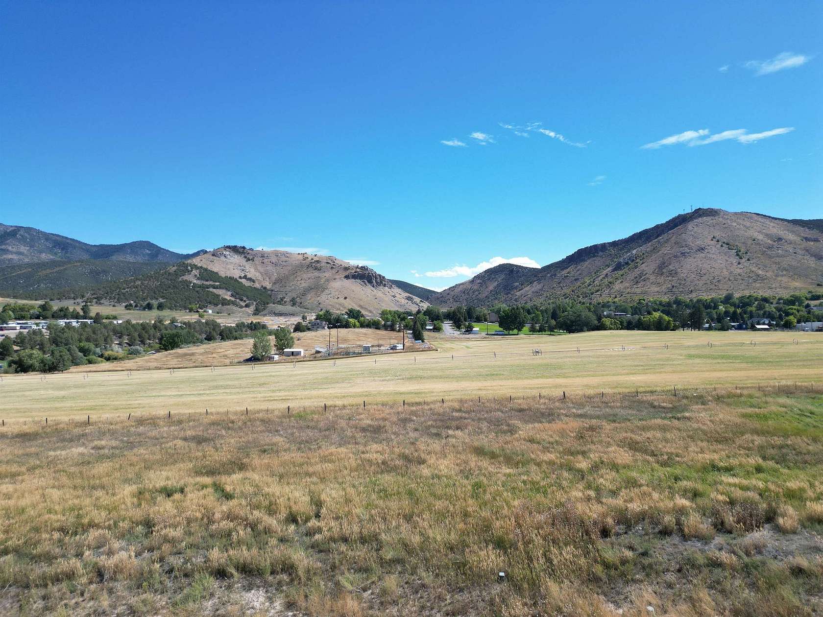0.34 Acres of Residential Land for Sale in Lava Hot Springs, Idaho