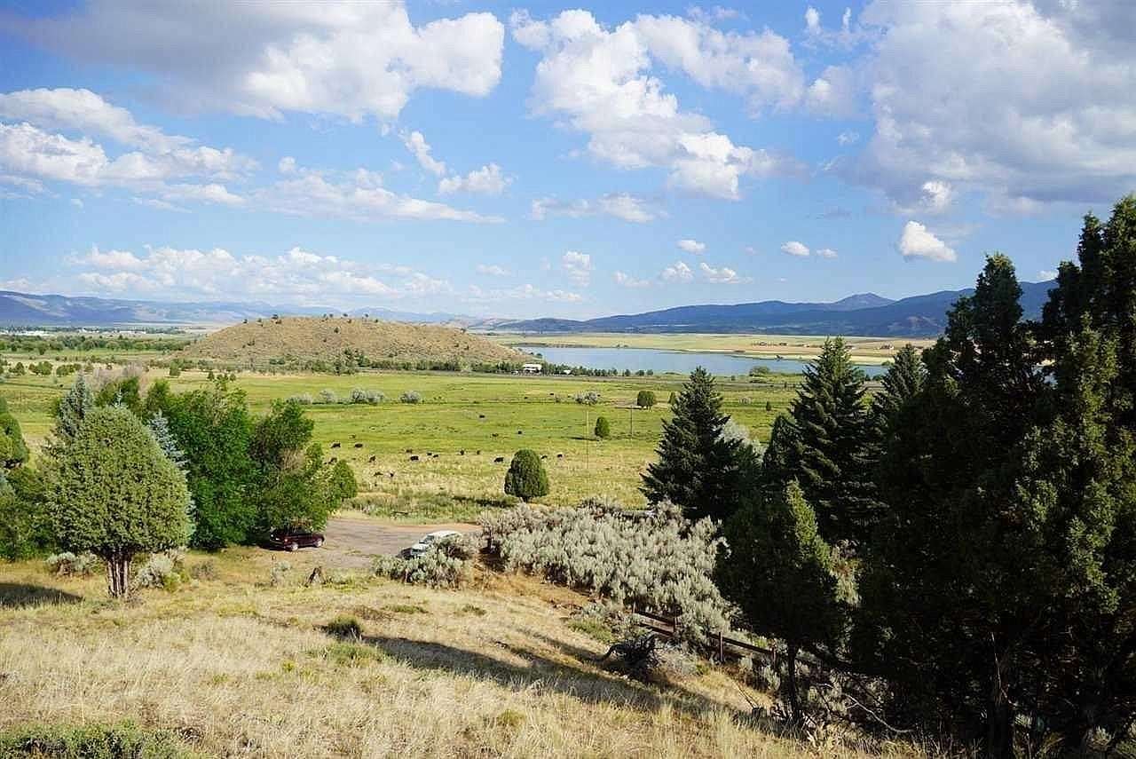 5.5 Acres of Residential Land for Sale in Soda Springs, Idaho