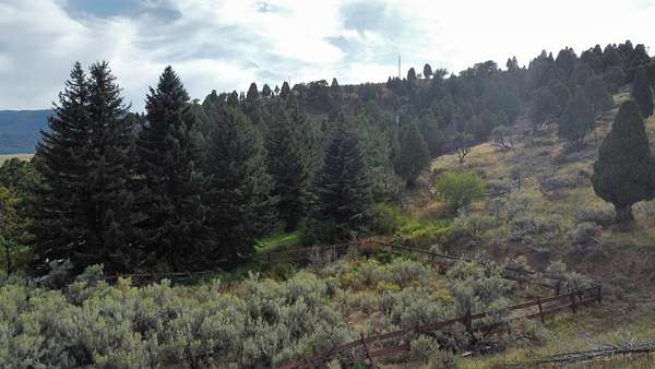 5.5 Acres of Residential Land for Sale in Soda Springs, Idaho
