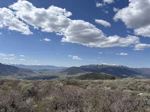 3.87 Acres of Recreational Land for Sale in Lava Hot Springs, Idaho