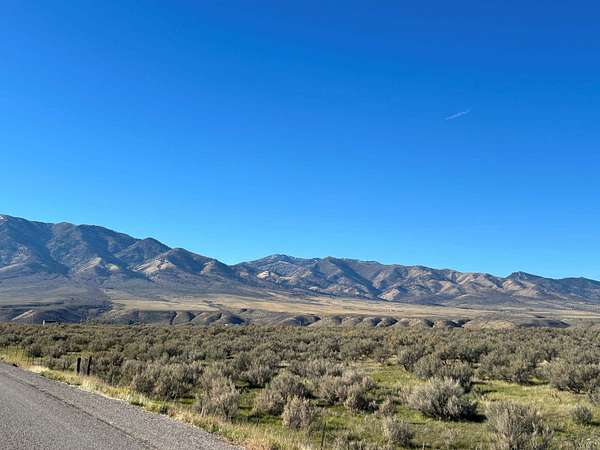 7.67 Acres of Residential Land for Sale in McCammon, Idaho