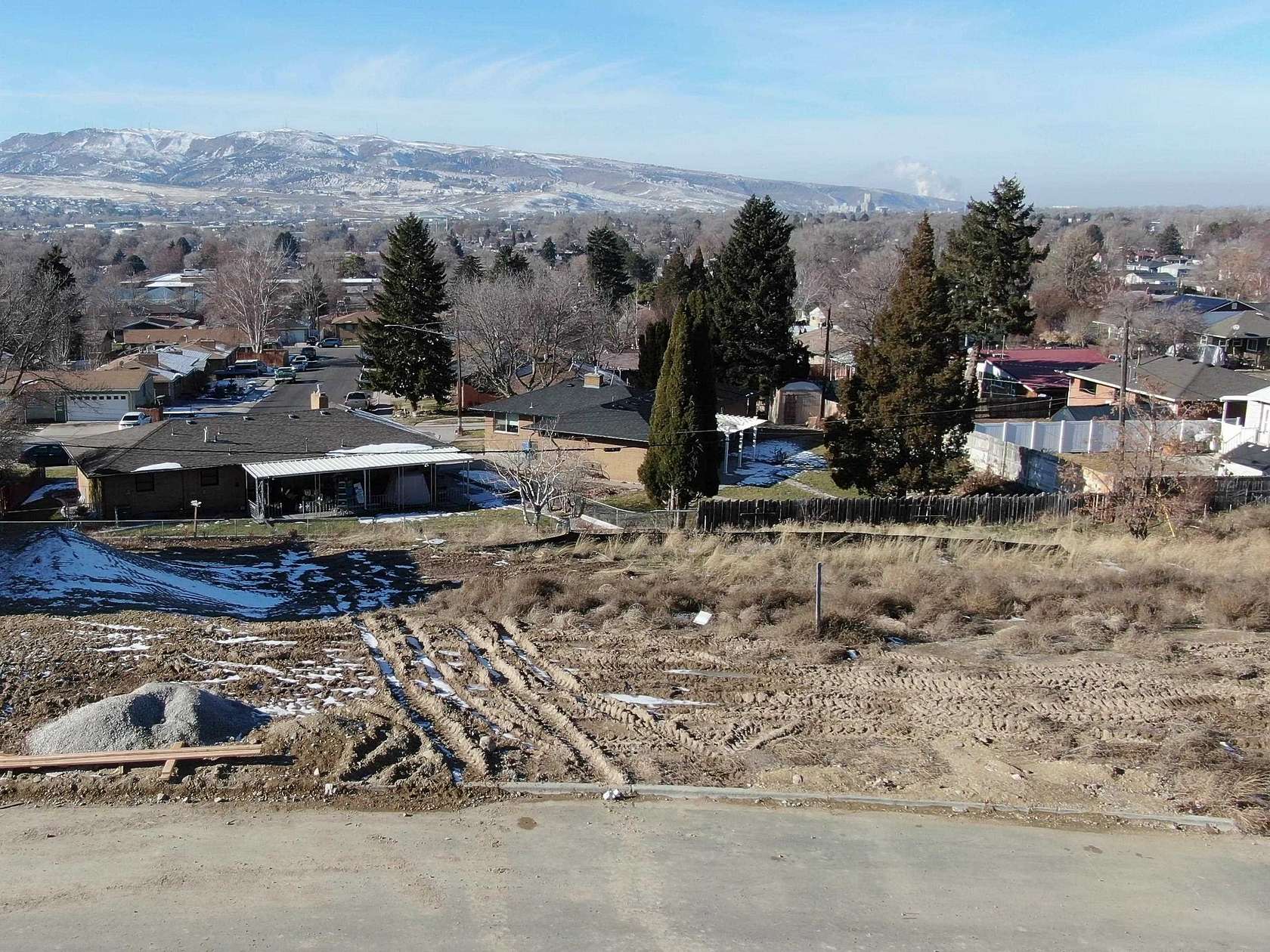 0.18 Acres of Residential Land for Sale in Pocatello, Idaho