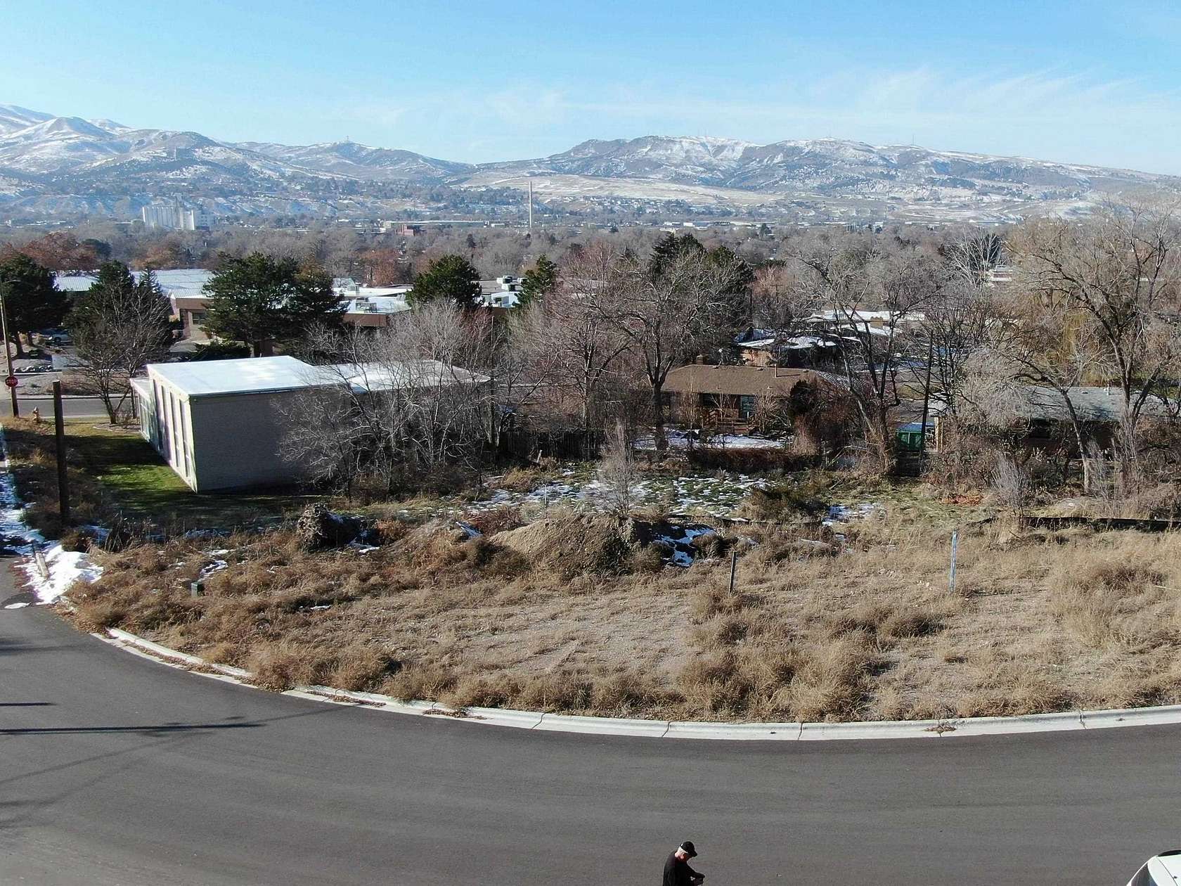 0.2 Acres of Residential Land for Sale in Pocatello, Idaho
