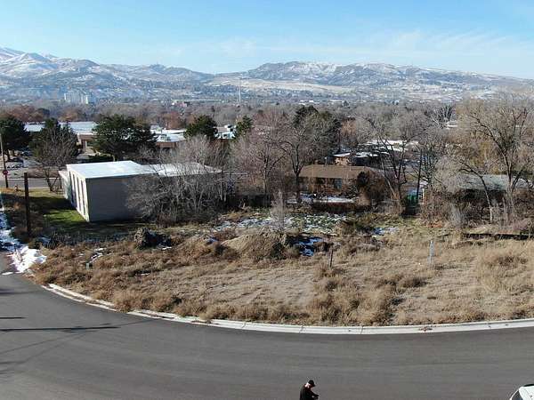 0.2 Acres of Residential Land for Sale in Pocatello, Idaho