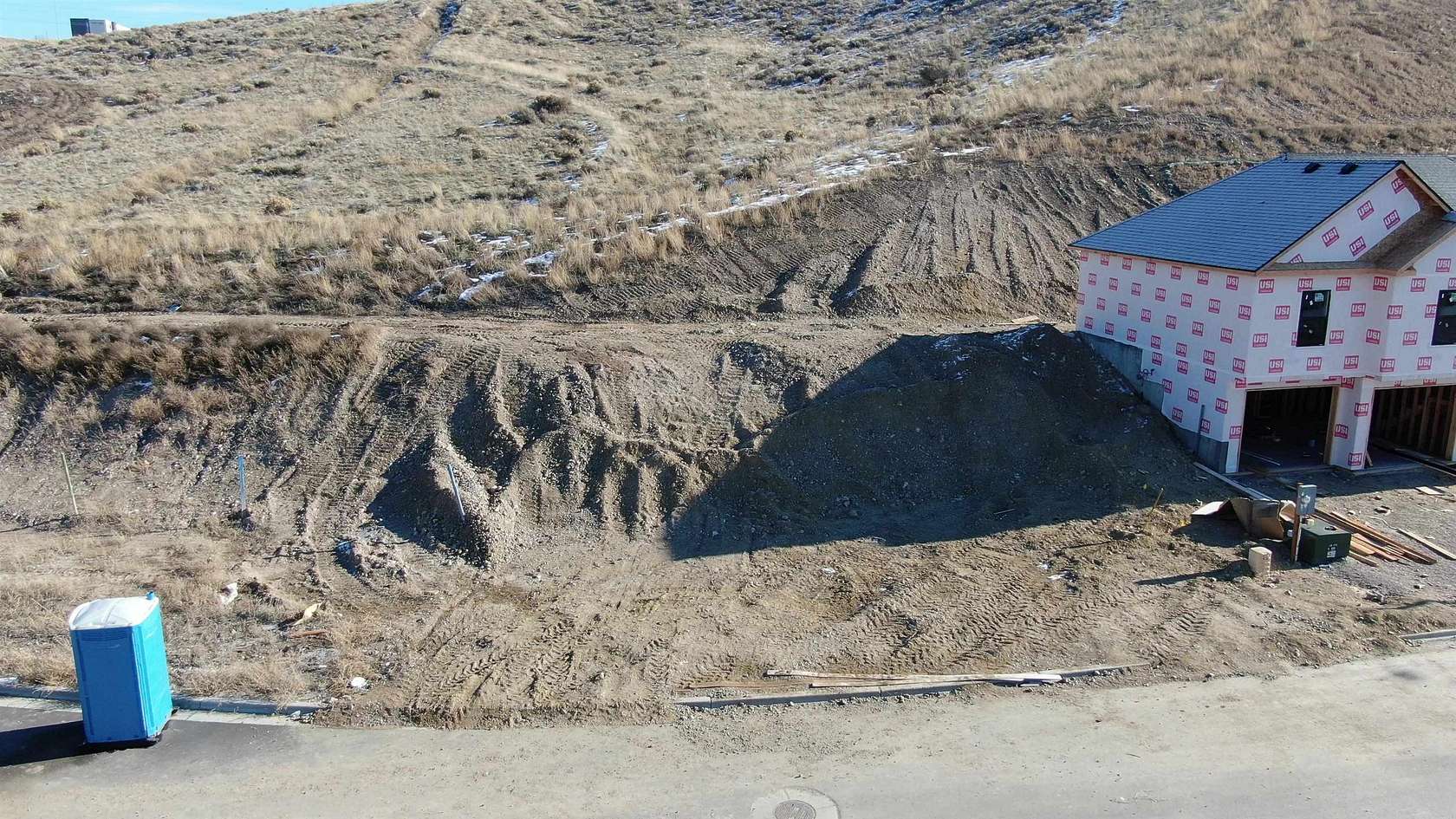 0.2 Acres of Residential Land for Sale in Pocatello, Idaho