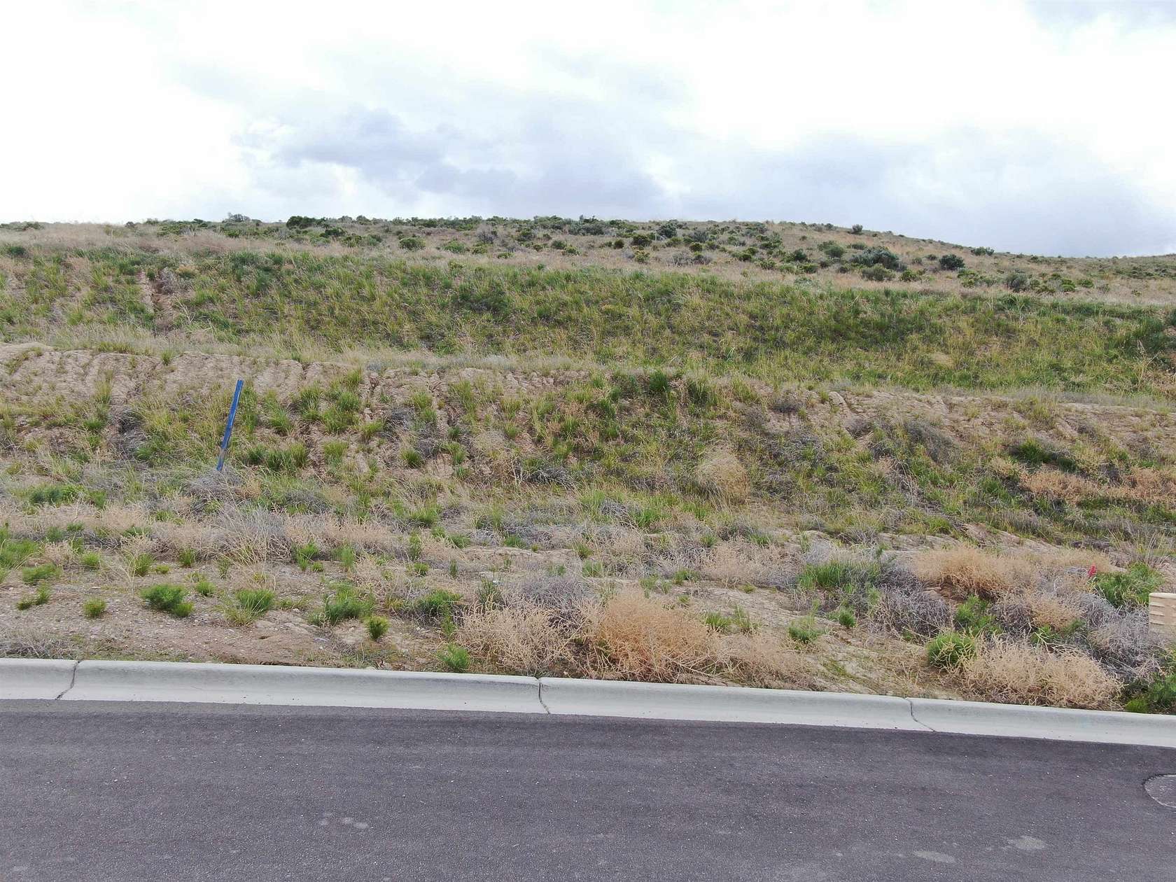 0.35 Acres of Residential Land for Sale in Pocatello, Idaho