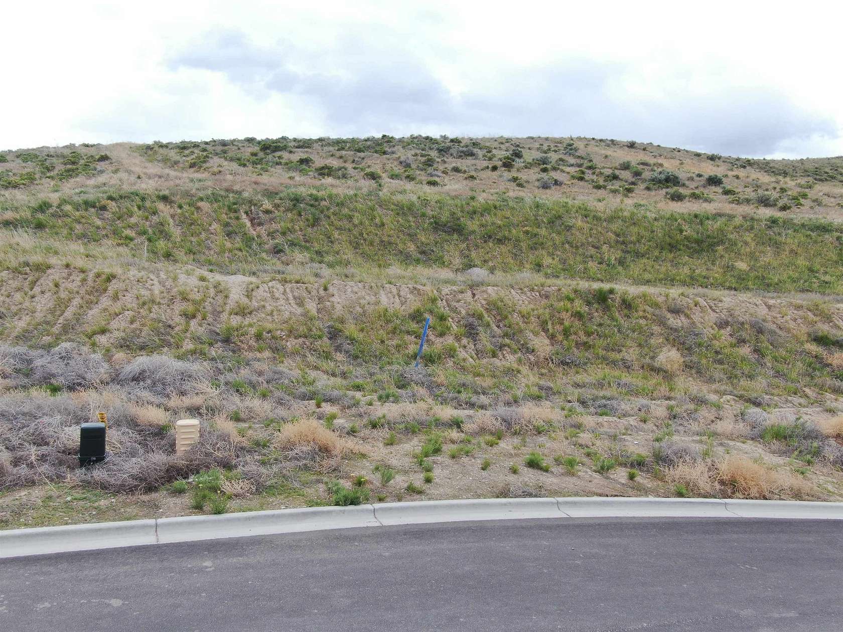 0.36 Acres of Residential Land for Sale in Pocatello, Idaho