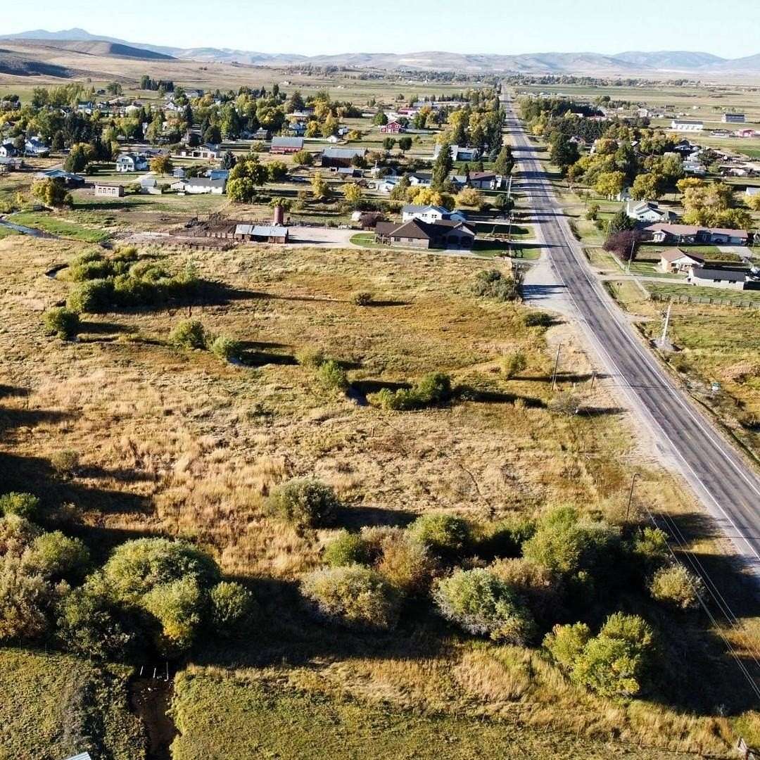 11.2 Acres of Recreational & Residential Land for Sale in Bloomington, Idaho