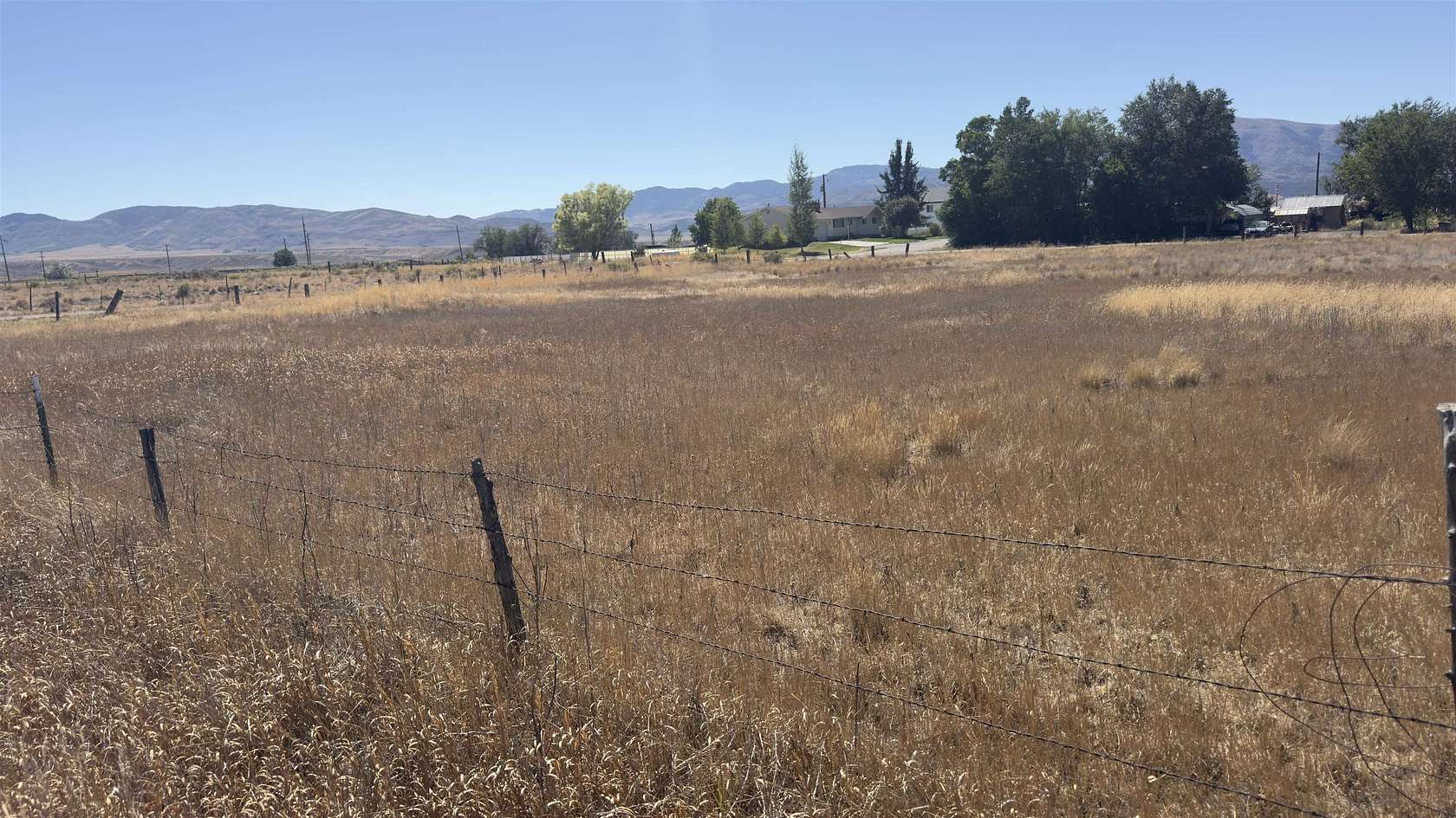 0.14 Acres of Land for Sale in Downey, Idaho