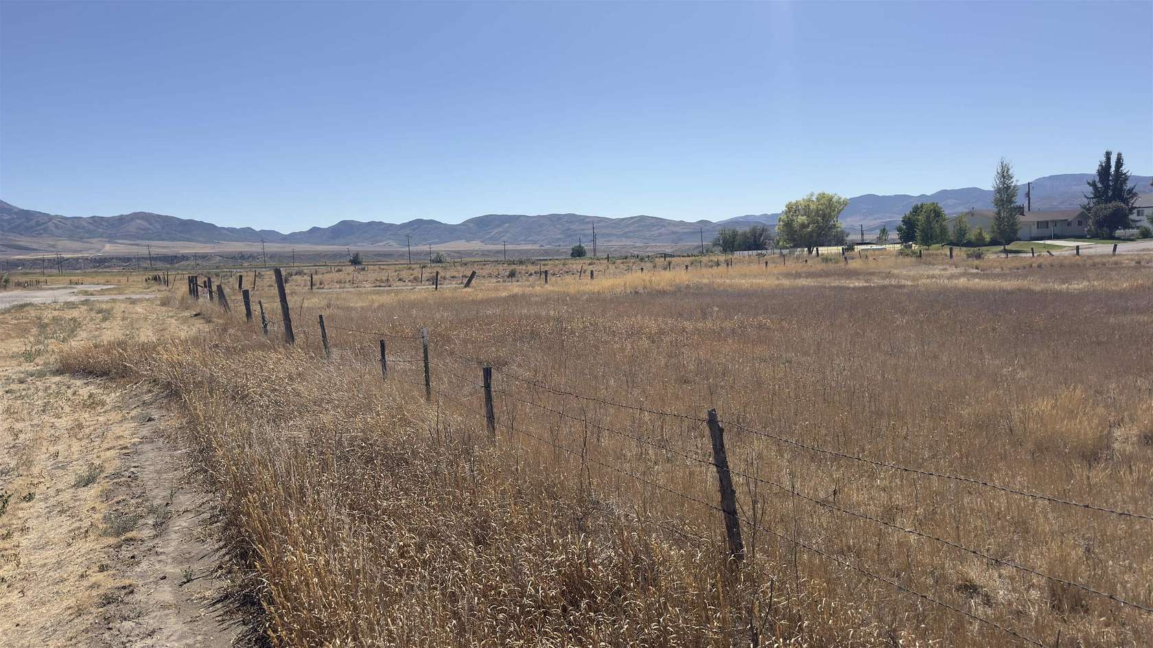 0.14 Acres of Residential Land for Sale in Downey, Idaho
