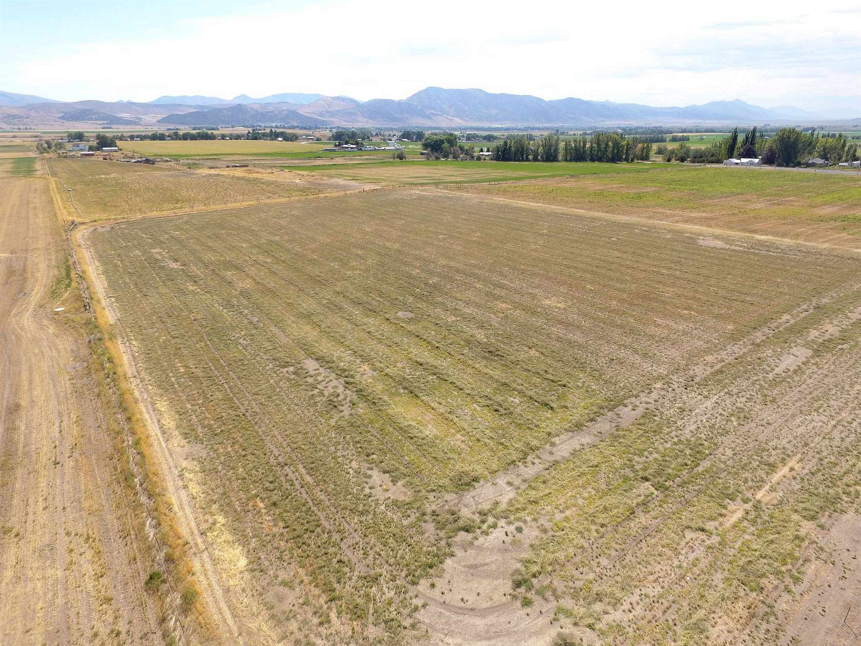 5.9 Acres of Residential Land for Sale in Malad City, Idaho