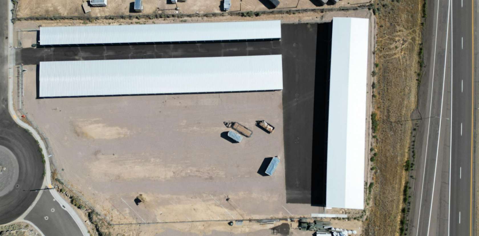 2.3 Acres of Improved Commercial Land for Sale in Pocatello, Idaho