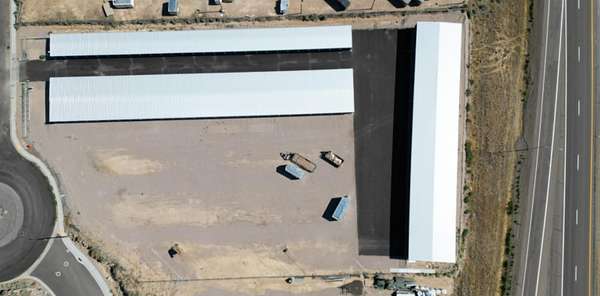 2.3 Acres of Improved Commercial Land for Sale in Pocatello, Idaho