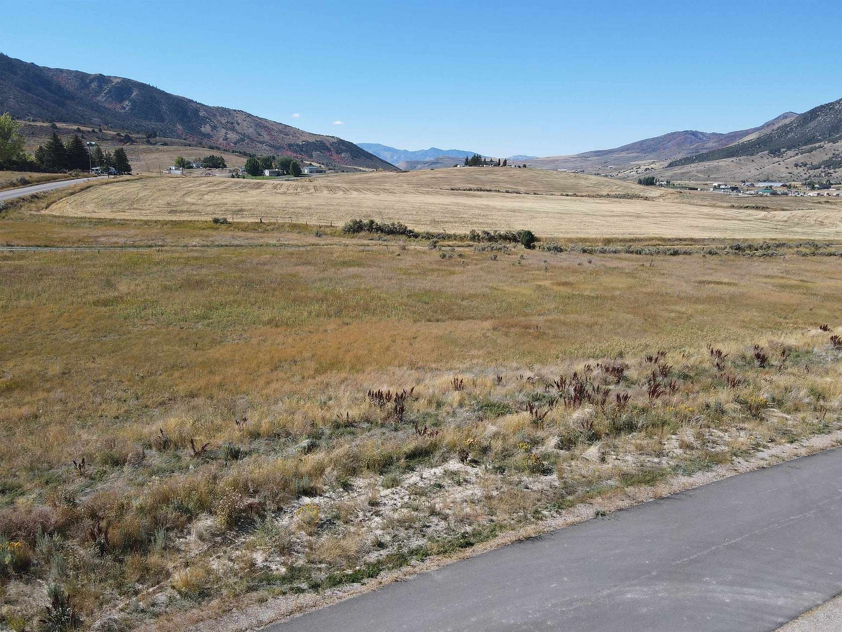 1 Acre of Residential Land for Sale in Lava Hot Springs, Idaho
