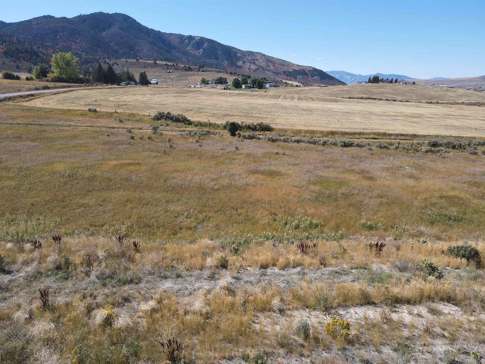 1 Acre of Residential Land for Sale in Lava Hot Springs, Idaho