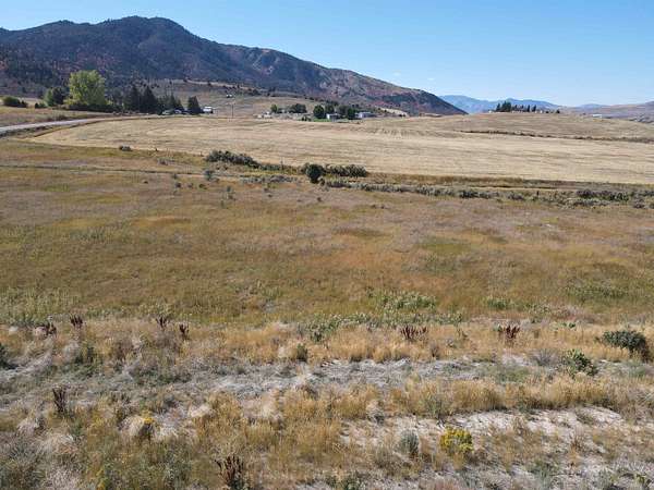 1 Acre of Residential Land for Sale in Lava Hot Springs, Idaho