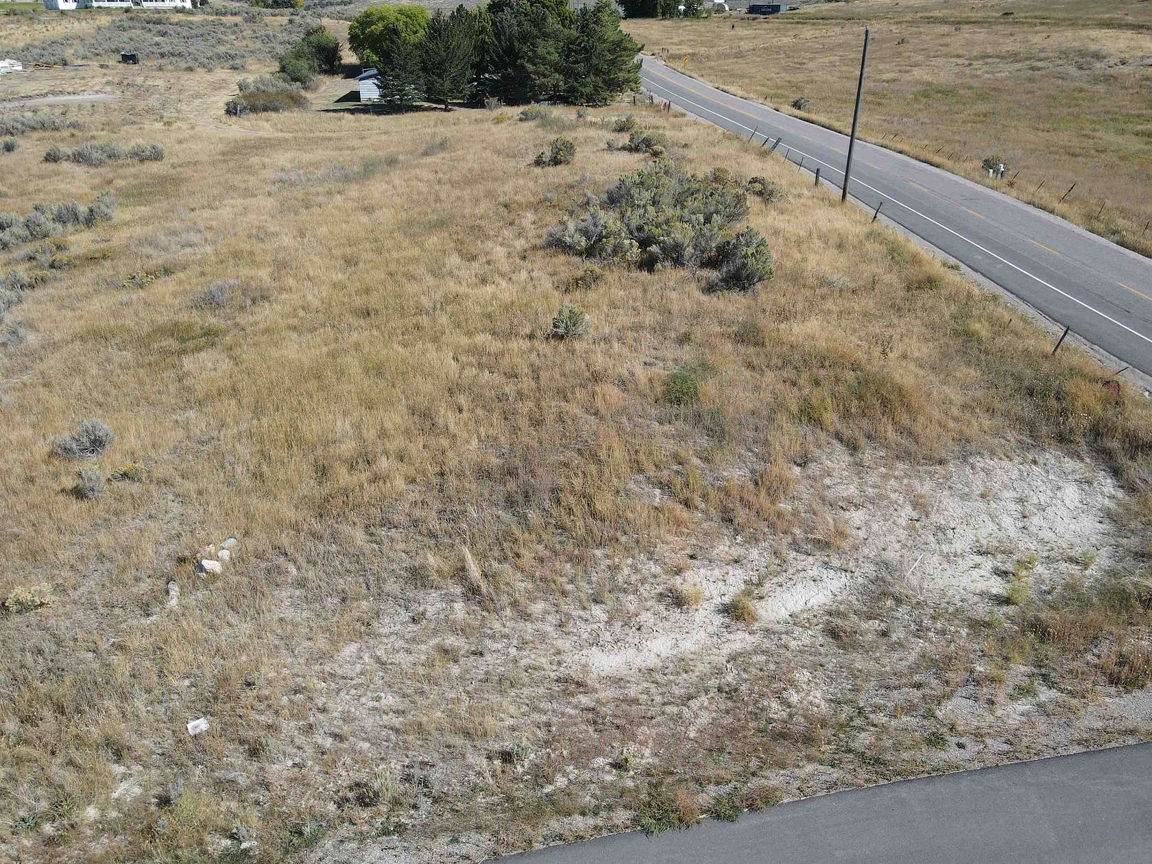 1 Acre of Residential Land for Sale in Lava Hot Springs, Idaho