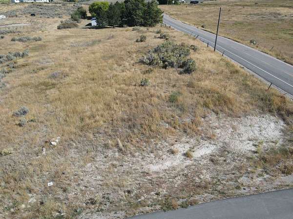 1 Acre of Residential Land for Sale in Lava Hot Springs, Idaho