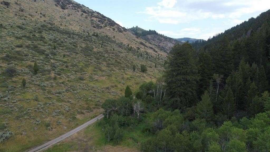 32 Acres of Recreational Land for Sale in Soda Springs, Idaho