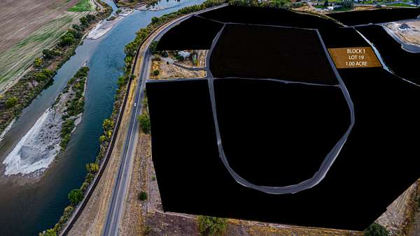 1 Acre of Residential Land for Sale in Blackfoot, Idaho