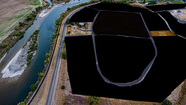 1 Acre of Residential Land for Sale in Blackfoot, Idaho