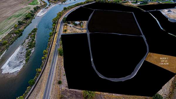 1 Acre of Residential Land for Sale in Blackfoot, Idaho