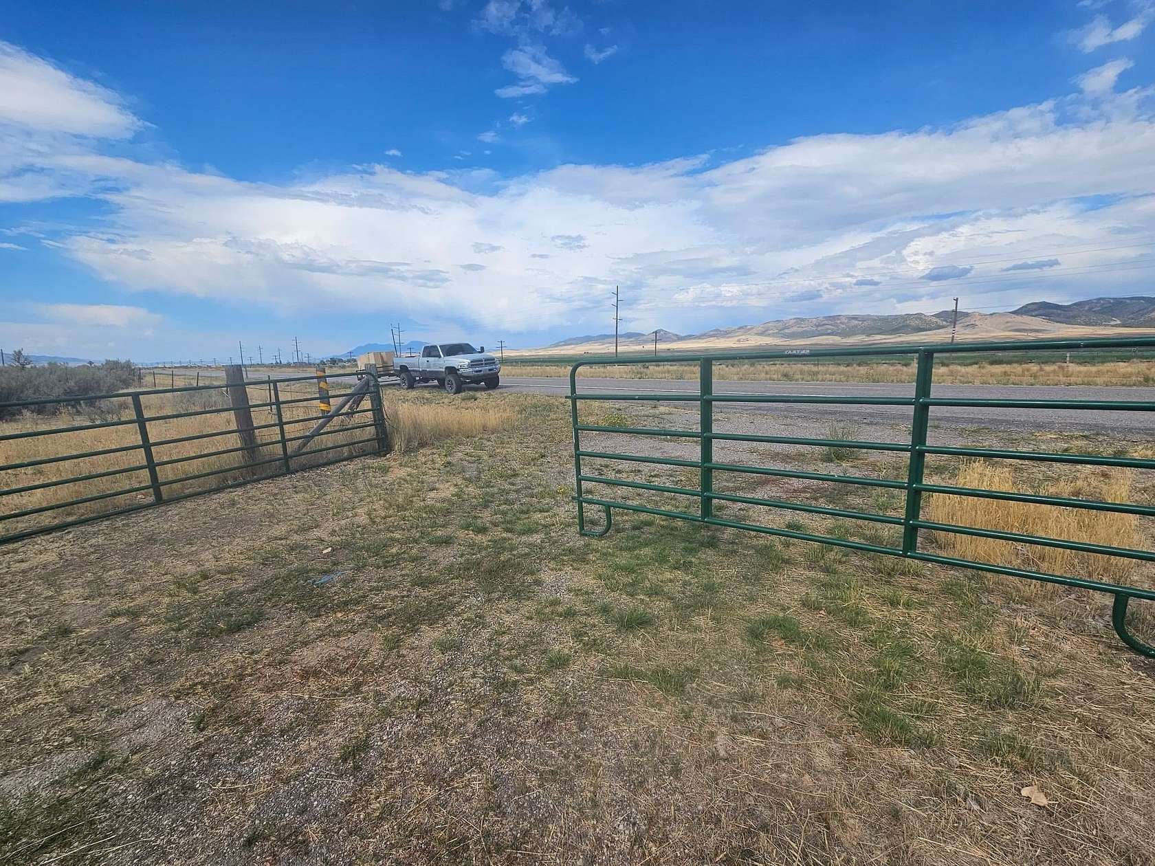 1.2 Acres of Residential Land for Sale in Downey, Idaho