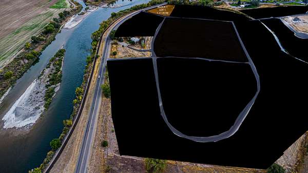 1.1 Acres of Residential Land for Sale in Blackfoot, Idaho