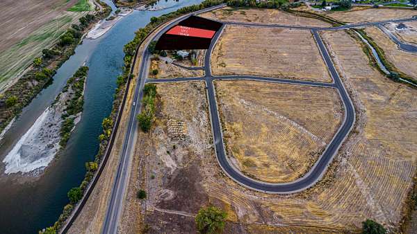 1 Acre of Residential Land for Sale in Blackfoot, Idaho