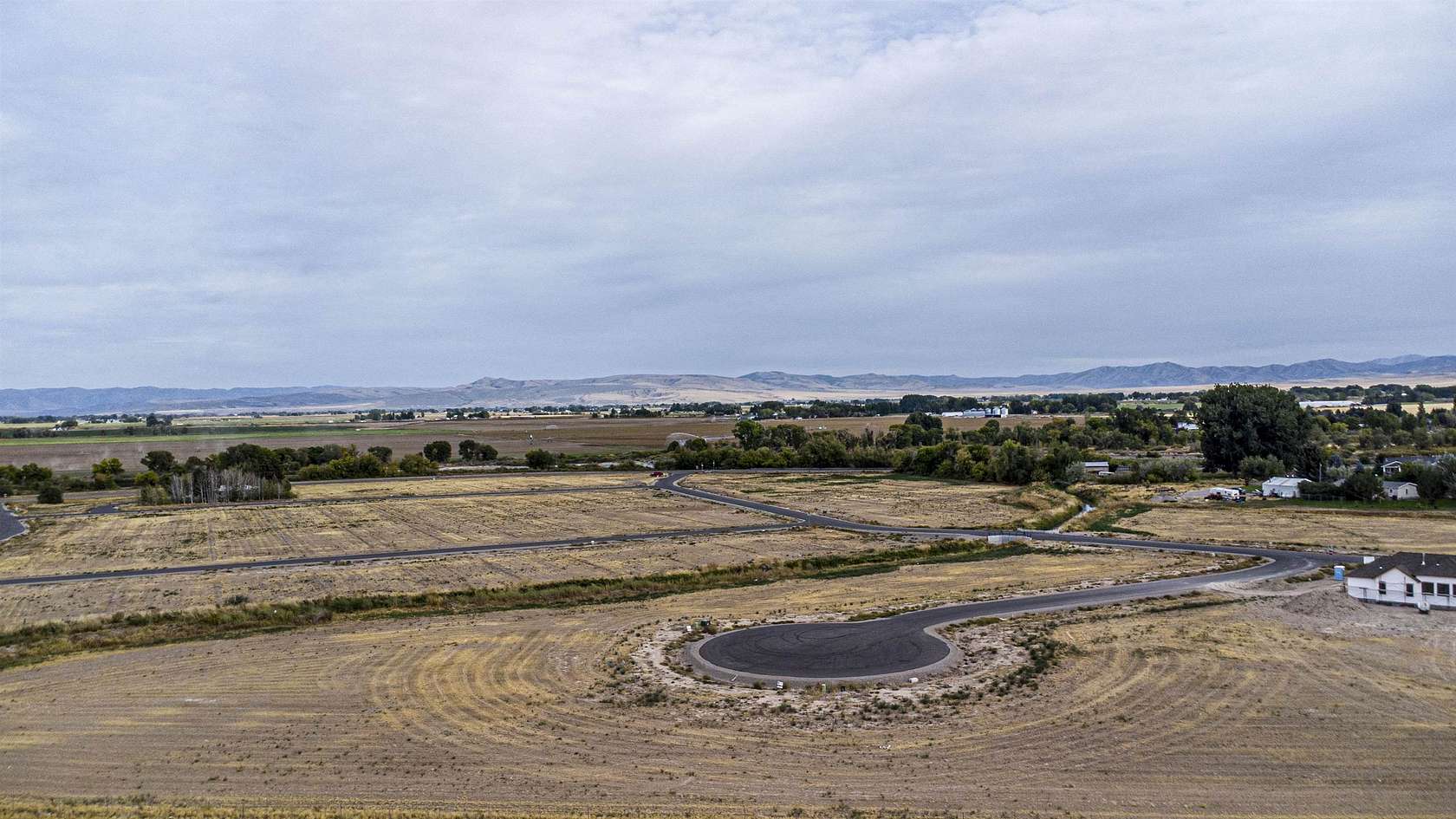 1.32 Acres of Residential Land for Sale in Blackfoot, Idaho