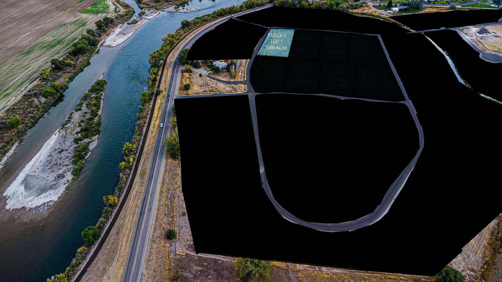 1 Acre of Residential Land for Sale in Blackfoot, Idaho