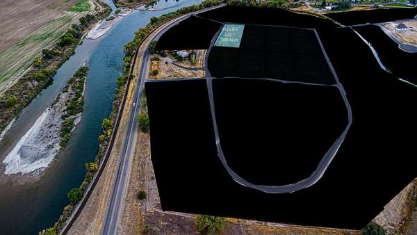 1 Acre of Residential Land for Sale in Blackfoot, Idaho