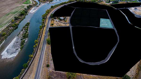 1 Acre of Residential Land for Sale in Blackfoot, Idaho