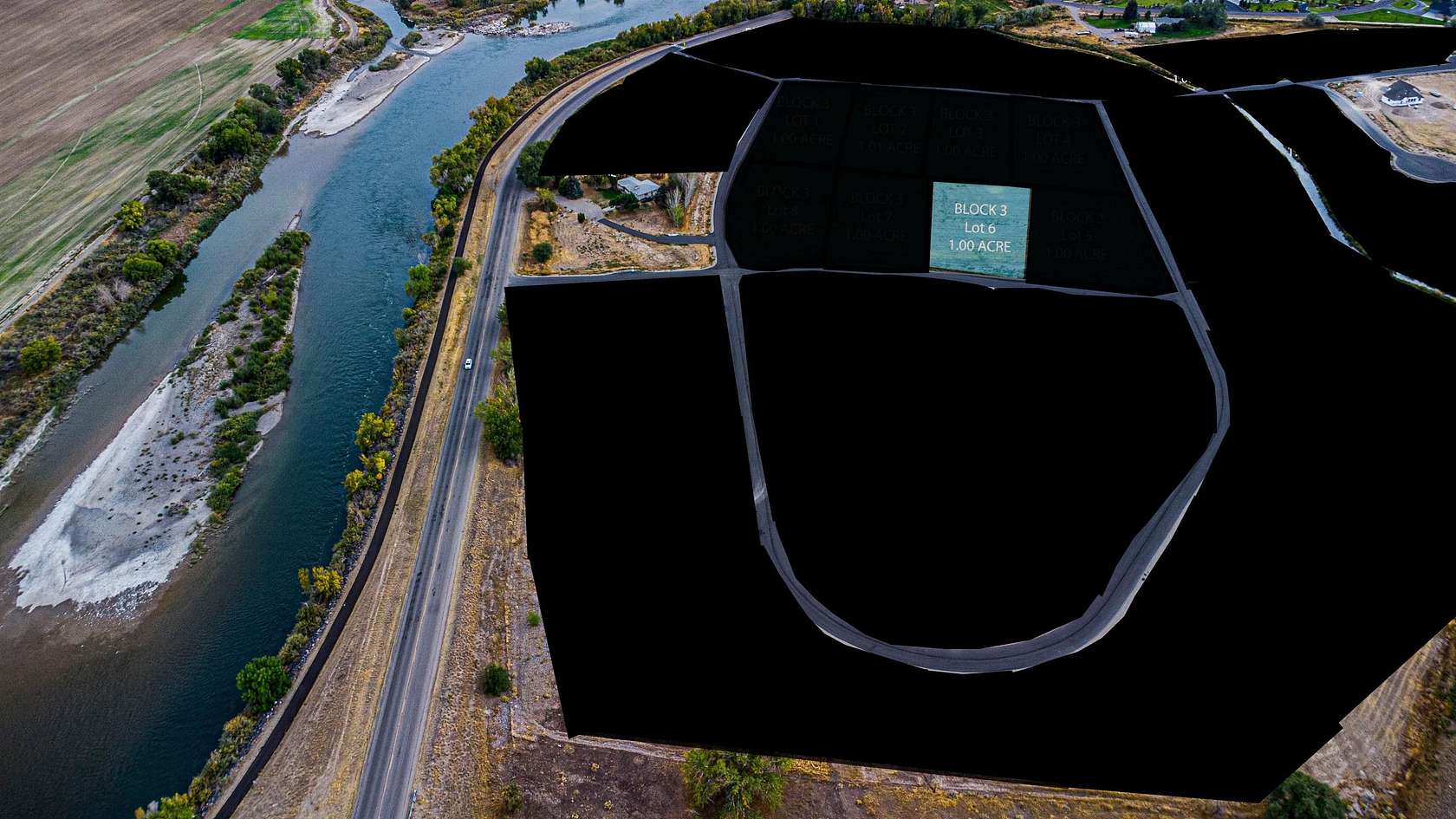 1 Acre of Residential Land for Sale in Blackfoot, Idaho