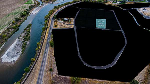 1 Acre of Residential Land for Sale in Blackfoot, Idaho